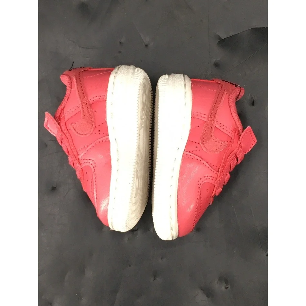 Nike Toddlers' Air Force 1‎ Fontanka Shoes Gypsy Rose DO6147-601 g Size 2C